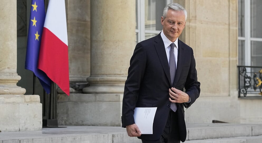 Francia: incentivi per EV prodotte in Europa