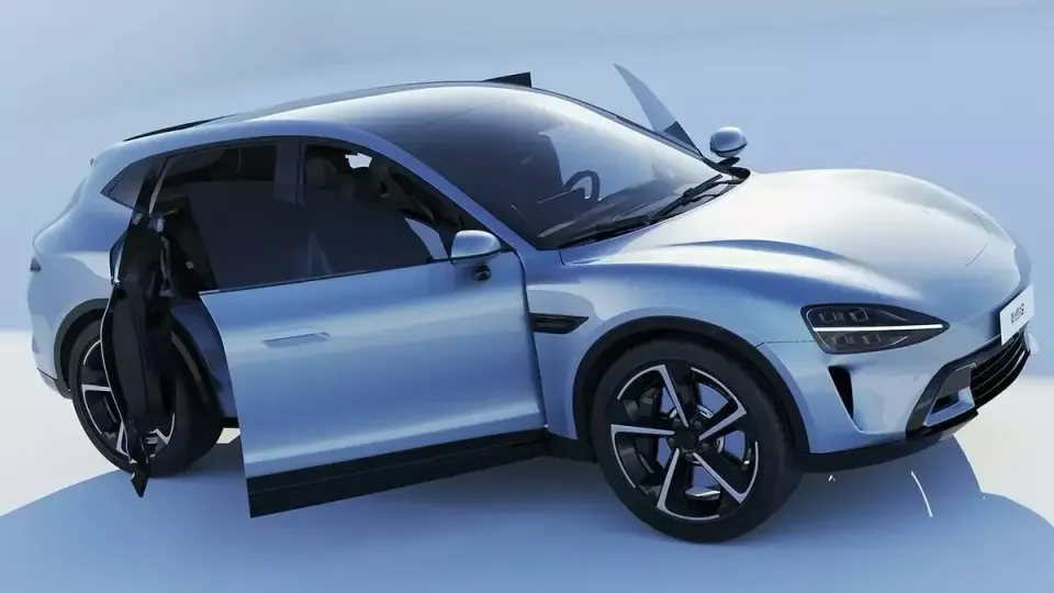 Xiaomi, in rampa di lancio il SUV rivale di Model Y