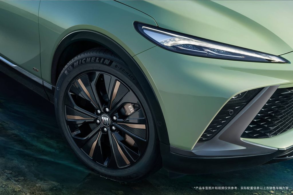 Buick lancia un altro avvincente veicolo elettrico basato su Ultium in Cina per meno di 30.000 dollari, ancora ICE solo negli Stati Uniti | Elettronauti.it