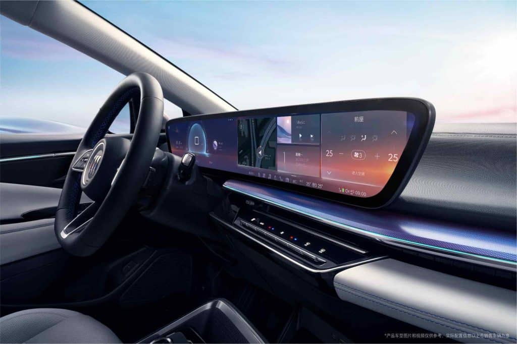 Buick lancia un altro avvincente veicolo elettrico basato su Ultium in Cina per meno di 30.000 dollari, ancora ICE solo negli Stati Uniti | Elettronauti.it