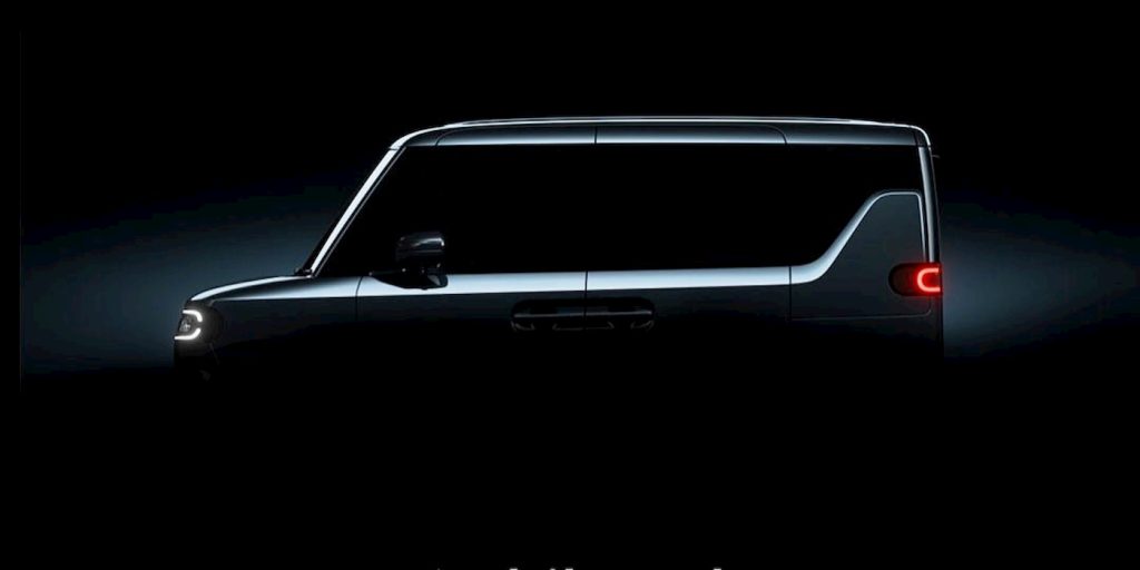 BYD lancerà il suo primo mini veicolo elettrico in Giappone | Elettronauti.it