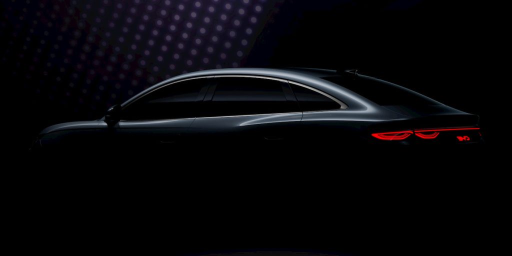 Anticipazione della BYD Qin L EV - pensata per gli acquirenti più giovani | Elettronauti.it