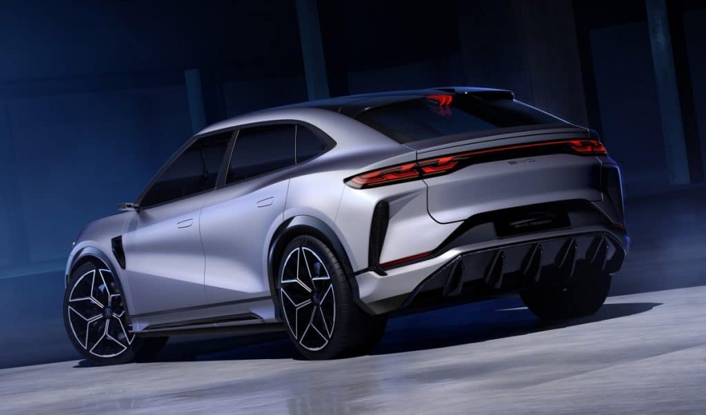BYD Song L - L'anti Tesla Model Y? | Elettronauti.it