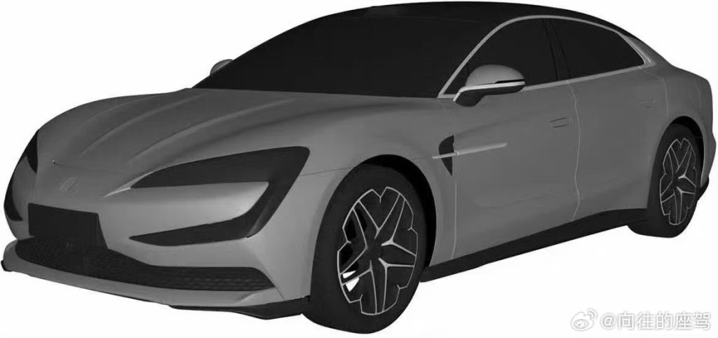 BYD promette la berlina elettrica più aerodinamica di sempre | Elettronauti.it