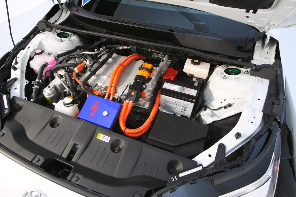 Toyota bZ Time Attack: concept elettrico spinto al limite | Elettronauti.it