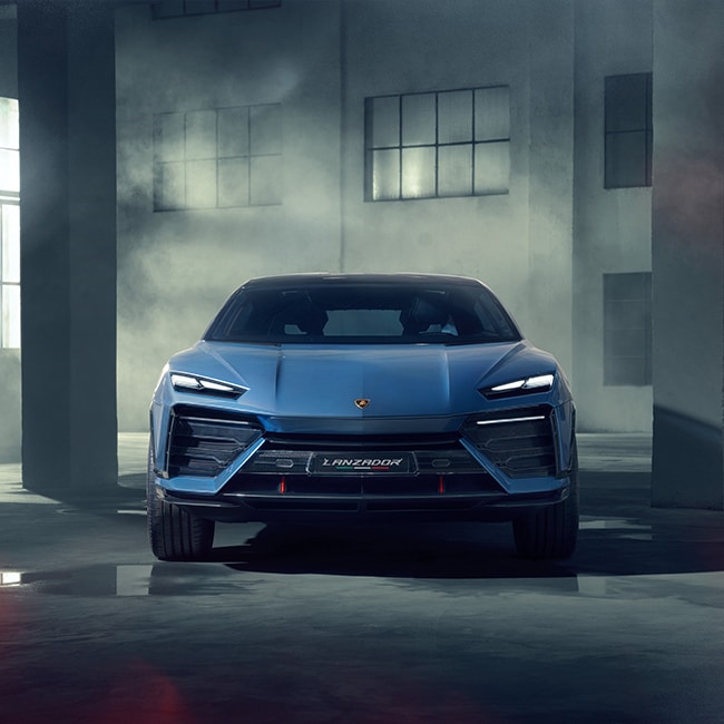 Lamborghini Trasforma il Suo Futuro: Un Investimento Storico e una Corsa Verso l'Elettrificazione" | Elettronauti.it