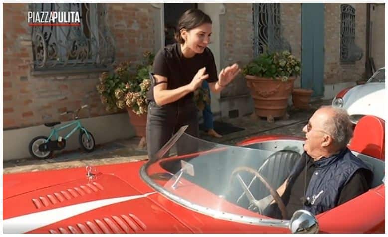 L’indigestione di porro: “#01: Il pulmino” | Elettronauti.it