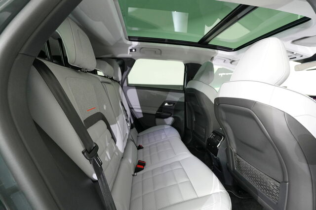 Nuovo SUV Citroën C5 Aircross - 100% elettrico | Elettronauti.it