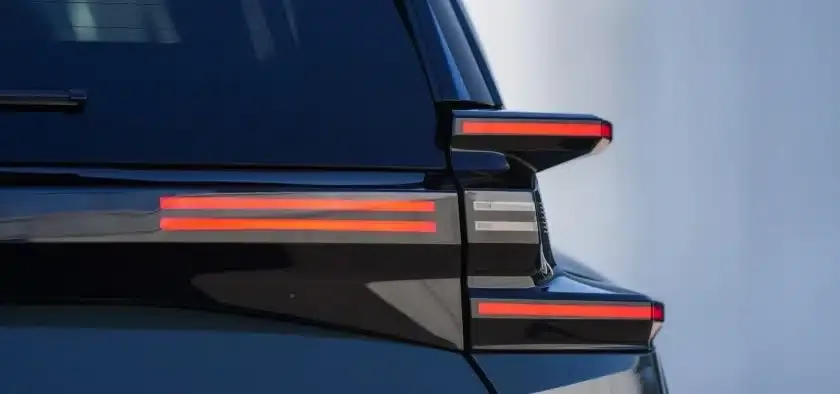Nuovo SUV Citroën C5 Aircross - 100% elettrico | Elettronauti.it