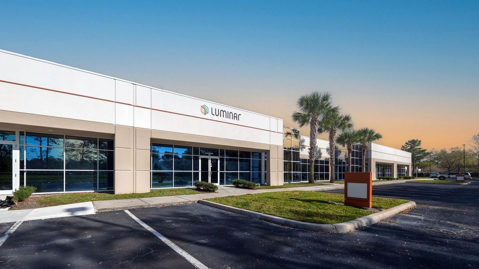 Luminartech