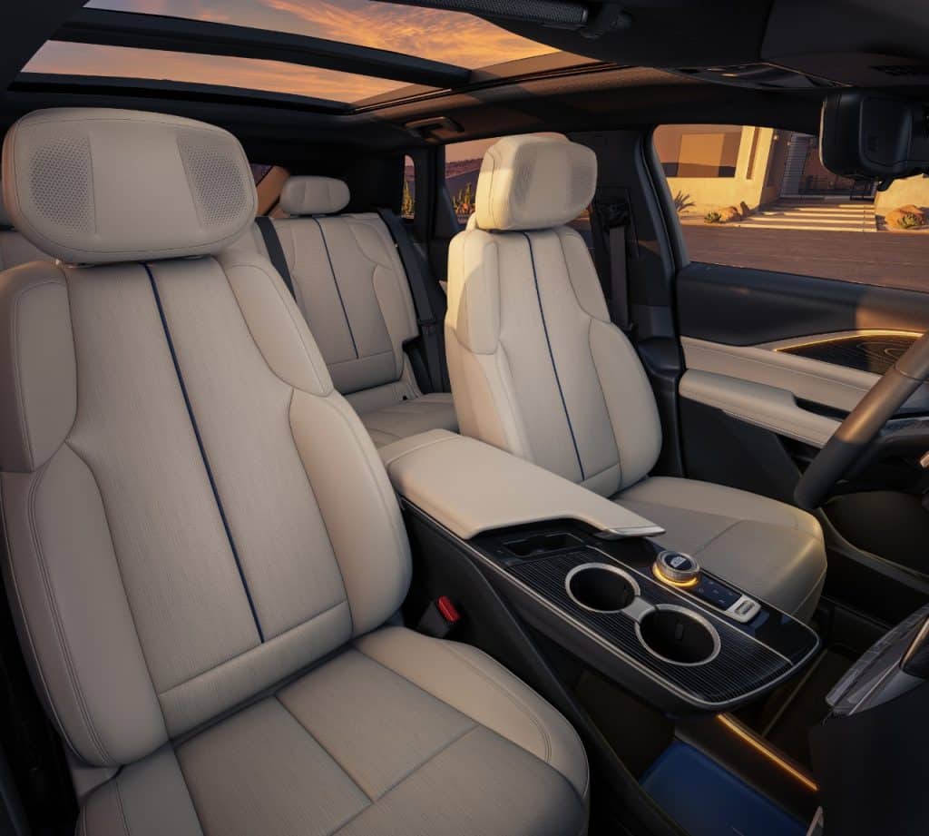GM abbassa i prezzi della Cadillac Lyriq in Cina dopo l'offerta ID.3 di VW | Elettronauti.it