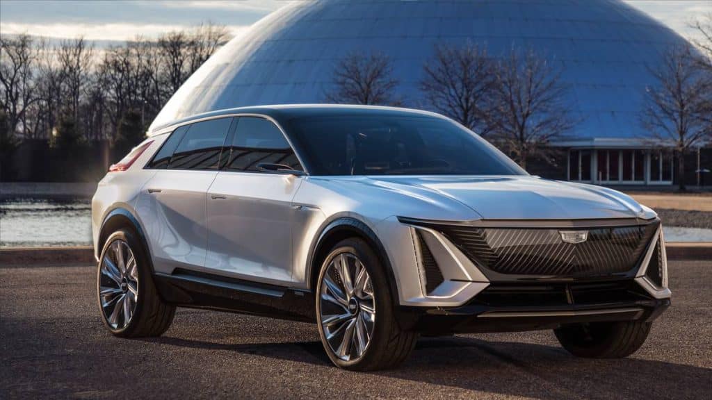 GM prevede di guidare il settore elettrico nel 2023 con 7 veicoli basati sulla piattaforma Ultium | Elettronauti.it