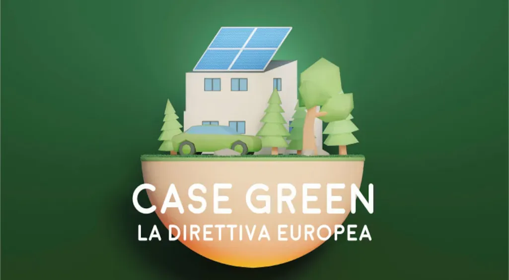 Direttiva case green | Elettronauti.it