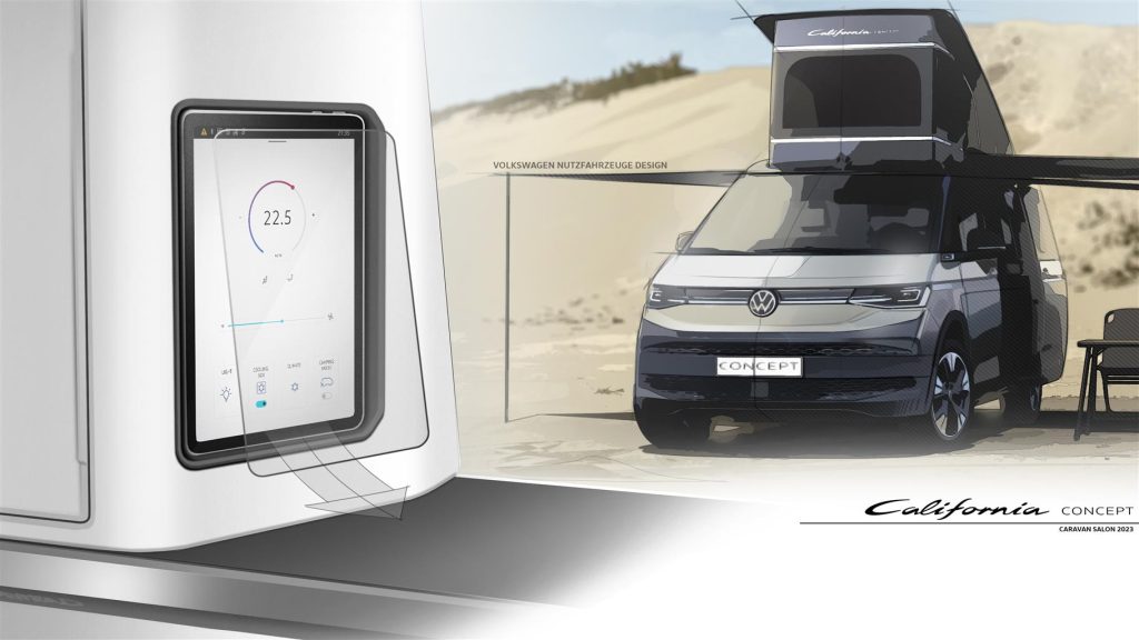 VW veicoli commerciali: gamma del futuro | Elettronauti.it