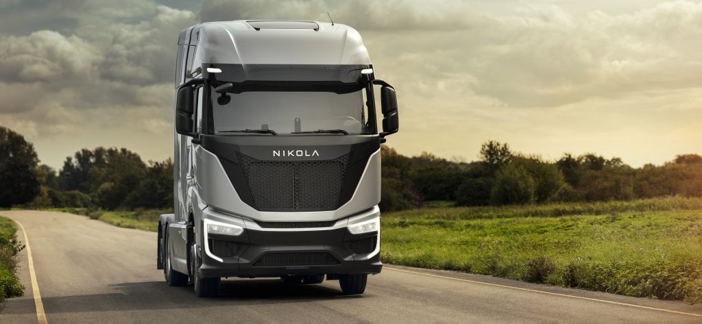camion nikola corporation elettronautiit 1024x473