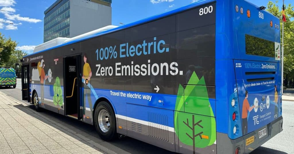 Le vendite di autobus urbani elettrici superano i diesel in Europa nel 2023 | Elettronauti.it