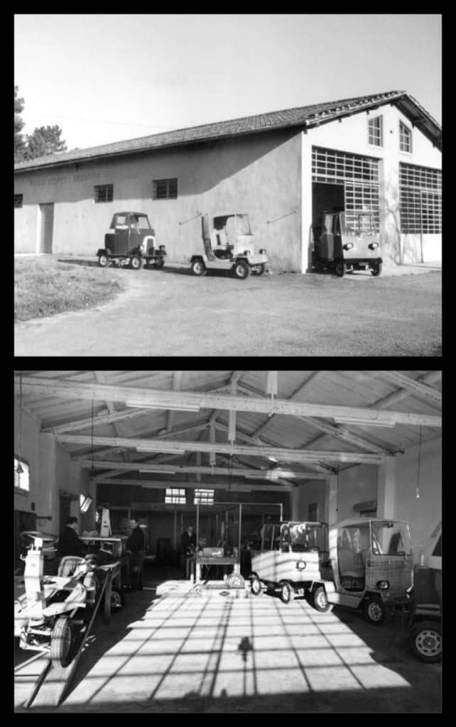 Storia dell'auto elettrica - L'elettromobile | Elettronauti.it
