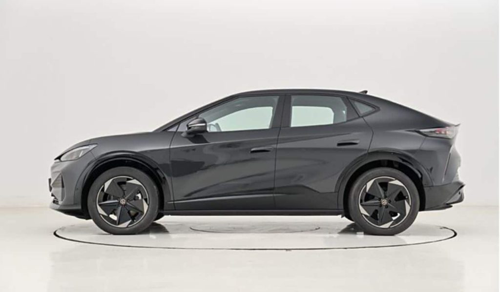 VW ID.Unyx: lancio della produzione in Cina da metà luglio | Elettronauti.it