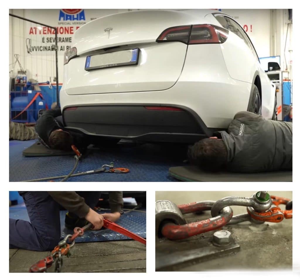 LA VERA POTENZA Di Tesla MODEL Y - TUTTE LE SUE VERSIONI! | Elettronauti.it