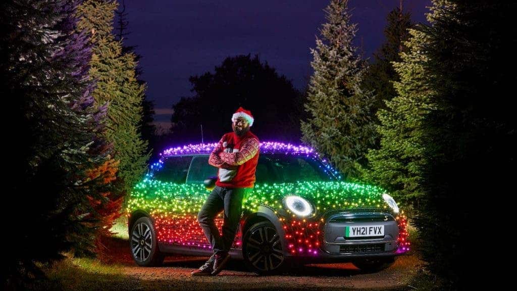Cari elettronauti, buon Natale 2022! | Elettronauti.it