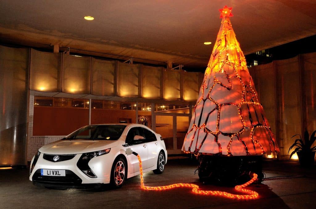 Cari elettronauti, buon Natale 2022! | Elettronauti.it