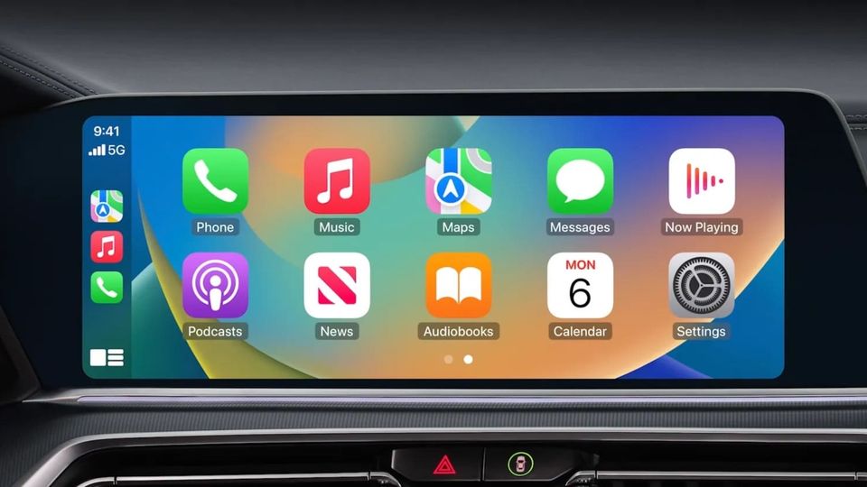 GM non supporterà CarPlay di Apple - i Concessionari non sono felici: “ci sono un numero infinito di modi in cui questa scelta potrebbe andare male”