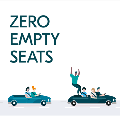 Il carpooling spiegato | Elettronauti.it