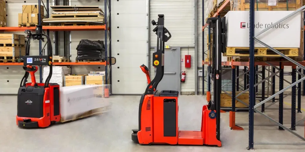 Amazon - Il colosso continua con l'automatizzazione | Elettronauti.it