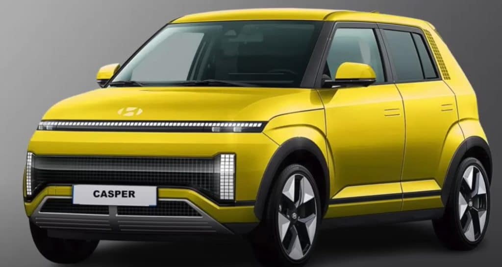 VOLKSWAGEN ID.2 ALL l'elettrica per il POPOLO a meno di 25.000€ + 400km | Elettronauti.it