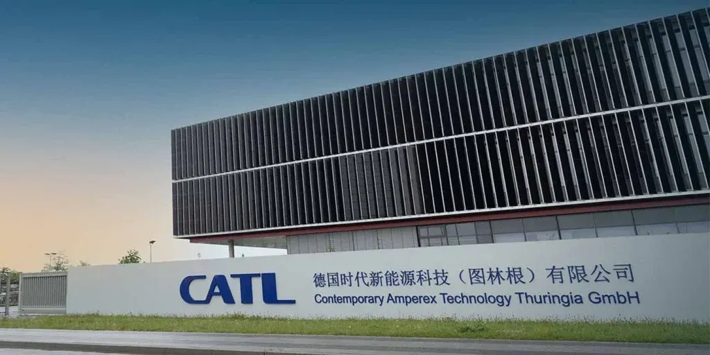 CATL | Elettronauti.it