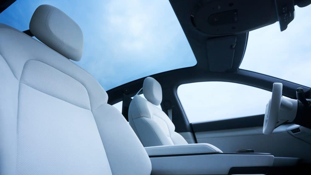 CES 2023 - La joint-venture Sony-Honda Mobility dà vita a Afeela | Elettronauti.it