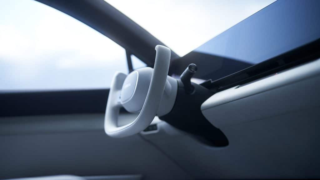 CES 2023 - La joint-venture Sony-Honda Mobility dà vita a Afeela | Elettronauti.it