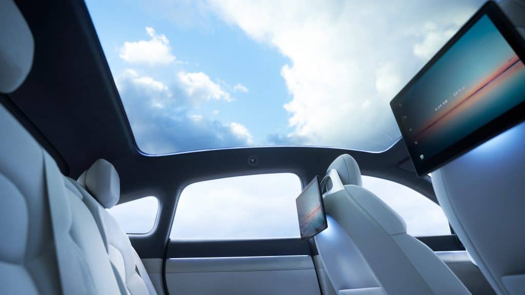 CES 2023 - La joint-venture Sony-Honda Mobility dà vita a Afeela | Elettronauti.it