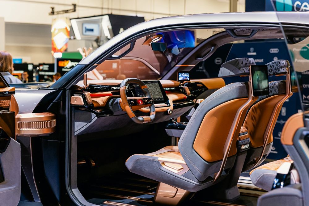 VinFast (VFS) presenta il concept di pickup EV "Wild" e annuncia l'intenzione di vendere il mini SUV VF 3 negli USA
