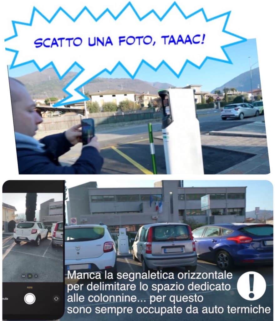 DIVERTITI, GUADAGNA e AIUTA la mobilità ELETTRICA con l'app &Charge, una FIGATA! | Elettronauti.it