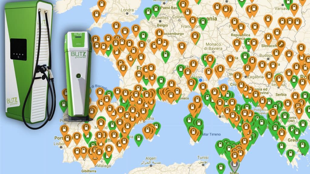 Per i terrorizzati dall’acquisto di un Auto Elettrica | Elettronauti.it