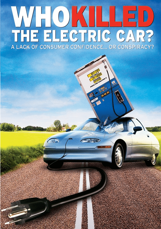 Storia dell’auto elettrica – Parte #12 l’elettromobile | Elettronauti.it