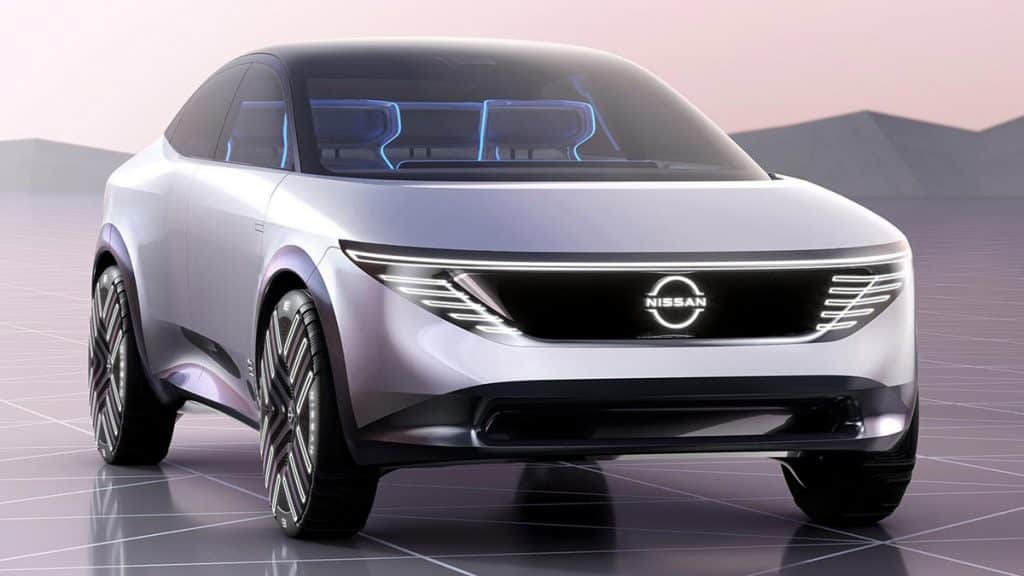 Nissan Max-Out - Il concept 3D diventa realtà | Elettronauti.it