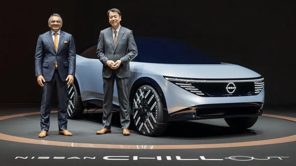 Nissan pianifica 15 nuovi EV accelerando le strategie previste del suo piano “Nissan Ambition 2030”