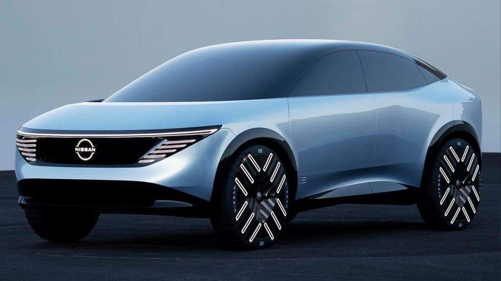Nissan pianifica 15 nuovi EV accelerando le strategie previste del suo piano “Nissan Ambition 2030” | Elettronauti.it