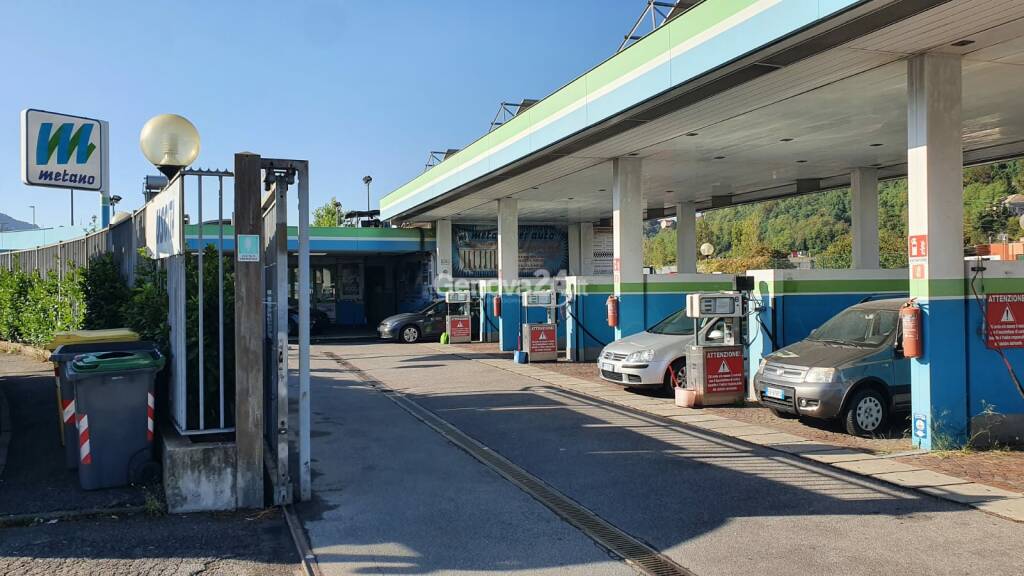 Chiude stazione di servizio genovese per il caro metano | Elettronauti.it