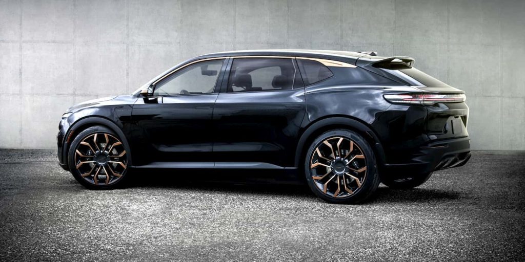 Chrysler conferma che il suo prossimo modello sarà un crossover completamente elettrico | Elettronauti.it