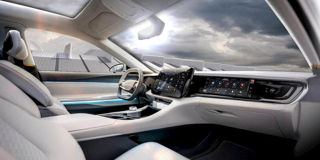 Chrysler dichiara che il suo primo EV aprirà una nuova strada, il concept Airflow era solo l'inizio | Elettronauti.it