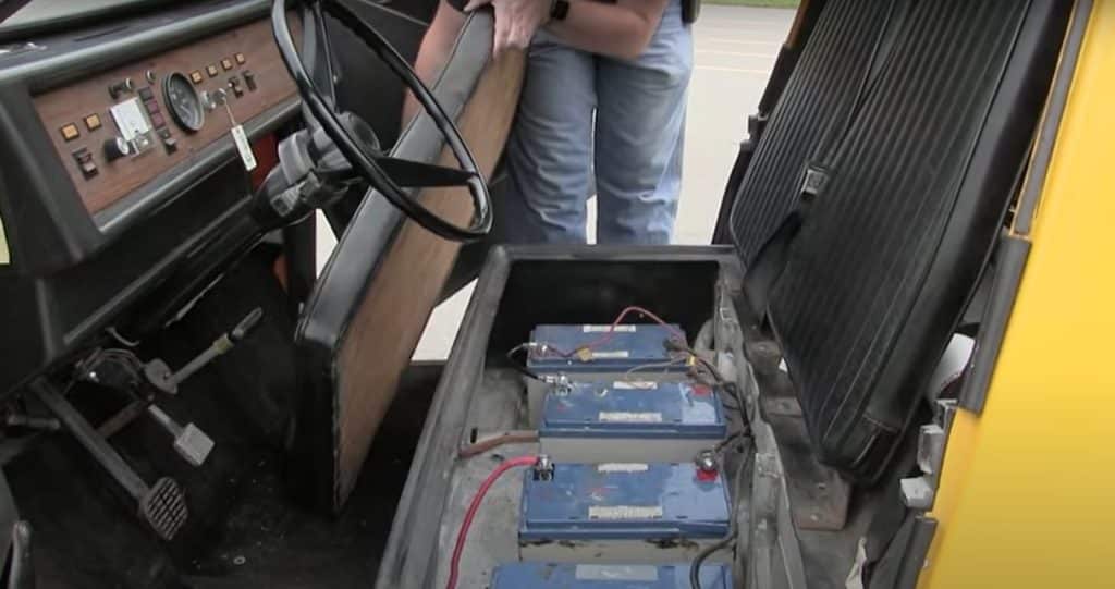 Storia dell'auto elettrica - L'elettromobile | Elettronauti.it