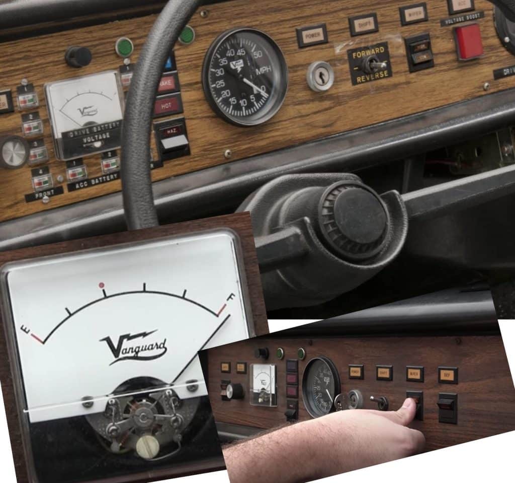Storia dell'auto elettrica - L'elettromobile | Elettronauti.it