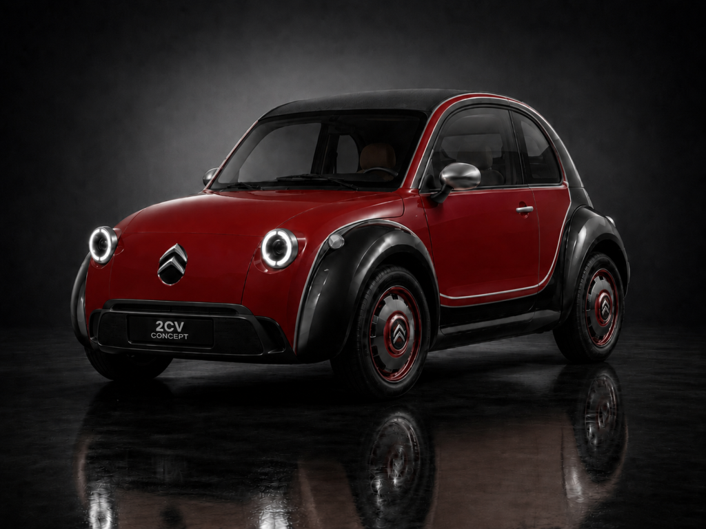 citroen-2cv | Elettronauti.it