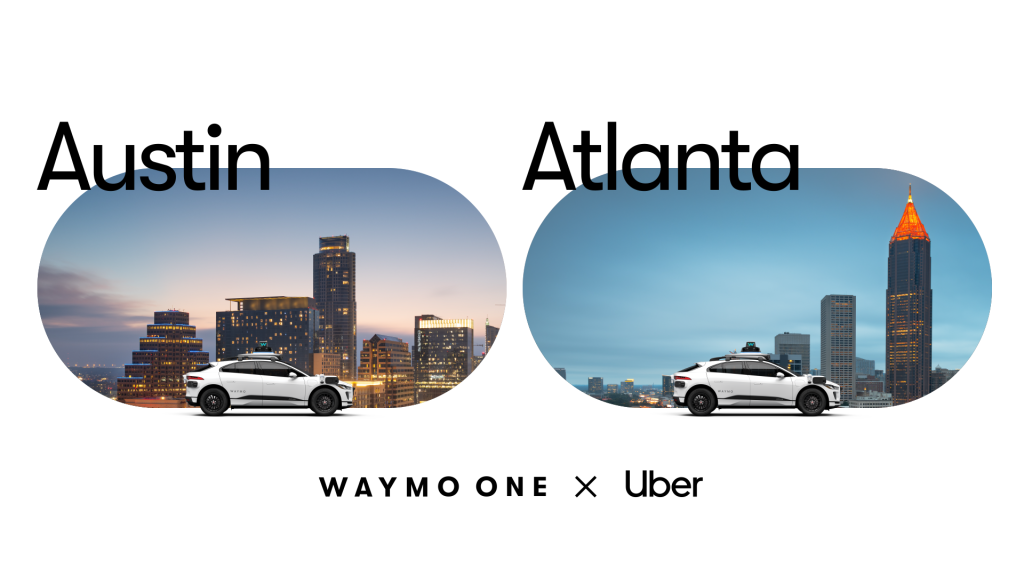 A Waymo  5,6 miliardi di dollari per espandere i robotaxi  in nuove città nel 2025 | Elettronauti.it