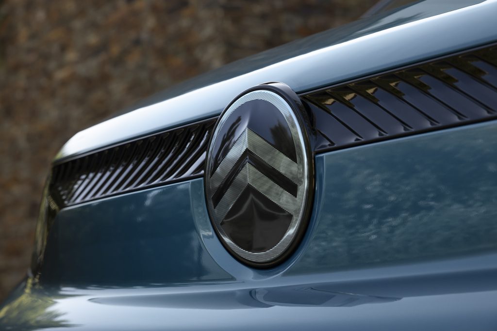 Nuovo Citroën ë-Berlingo | Elettronauti.it