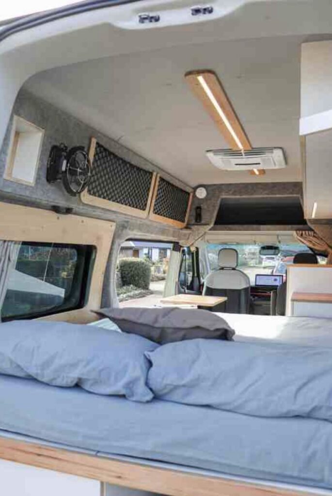 Idea per le vacanze: camper elettrico, giro dell'Australia | Elettronauti.it