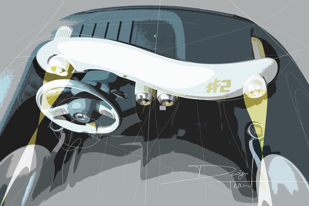 Smart #2: il ritorno del Fortwo elettrico | Elettronauti.it